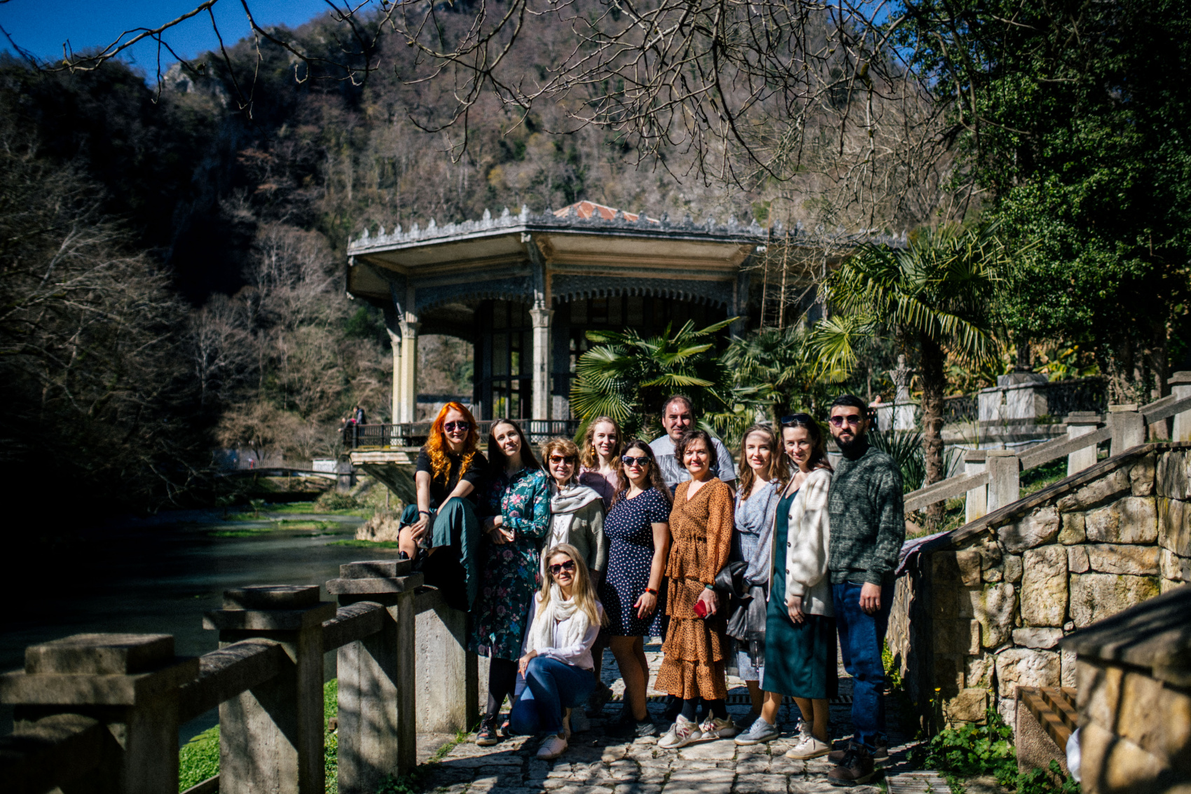 Душевная Абхазия - 4 дня по всей республике! (26/77)