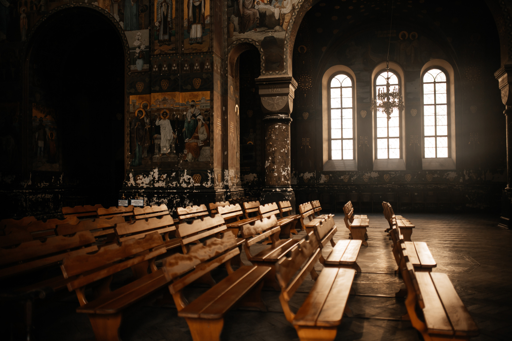 Душевная Абхазия - 4 дня по всей республике! (25/77)