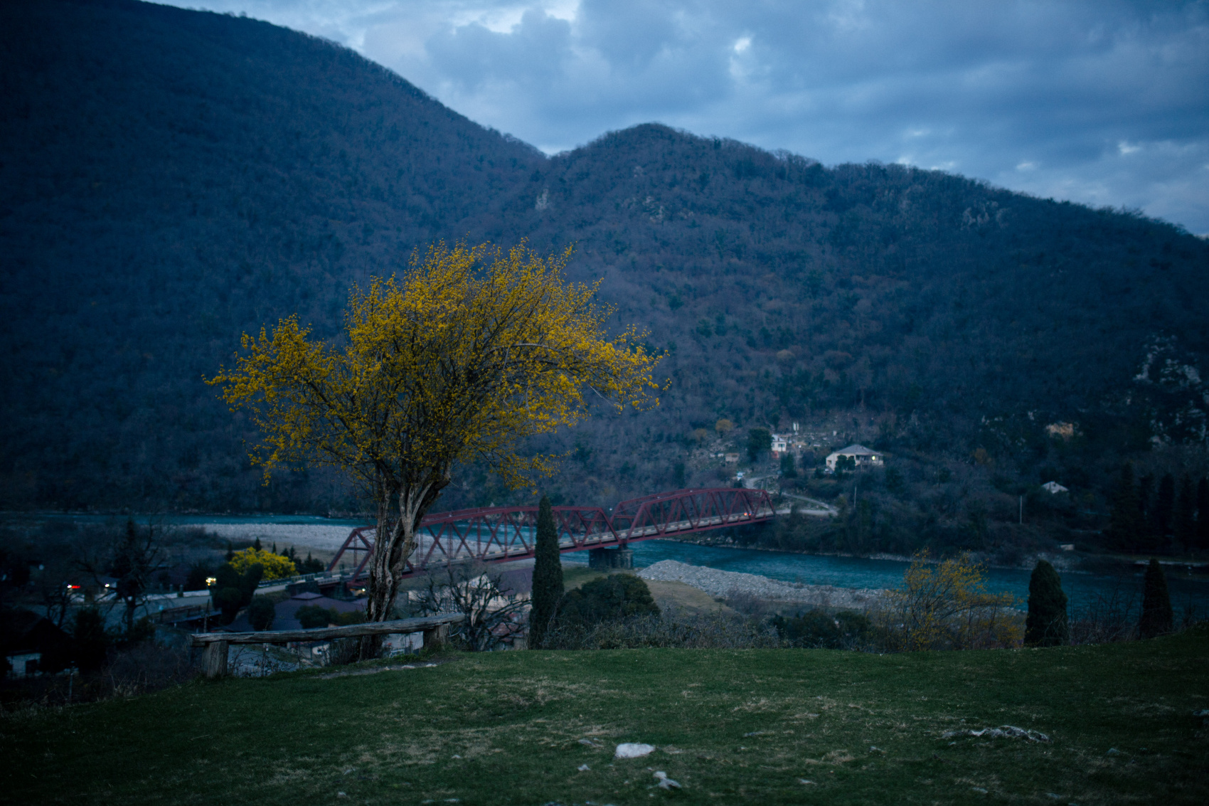 Душевная Абхазия - 4 дня по всей республике! (16/77)