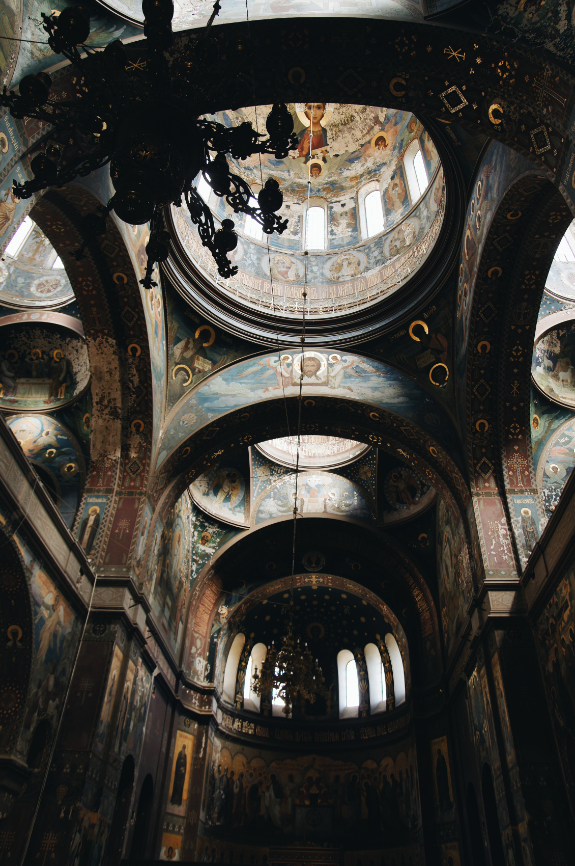 Душевная Абхазия - 4 дня по всей республике! (18/77)