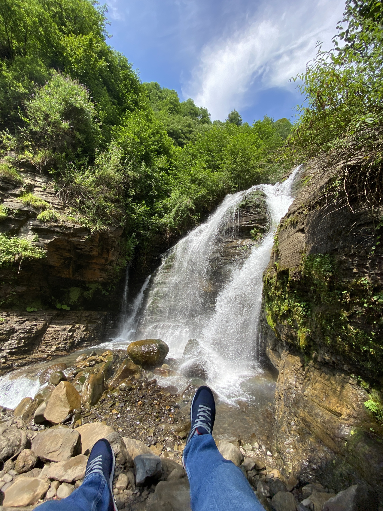 Душевная Абхазия - 4 дня по всей республике! (42/77)