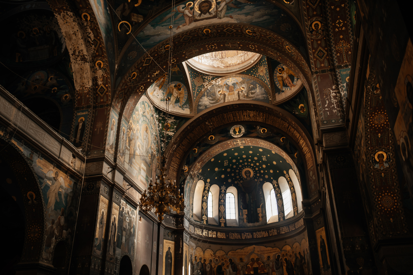 Душевная Абхазия - 4 дня по всей республике! (22/77)