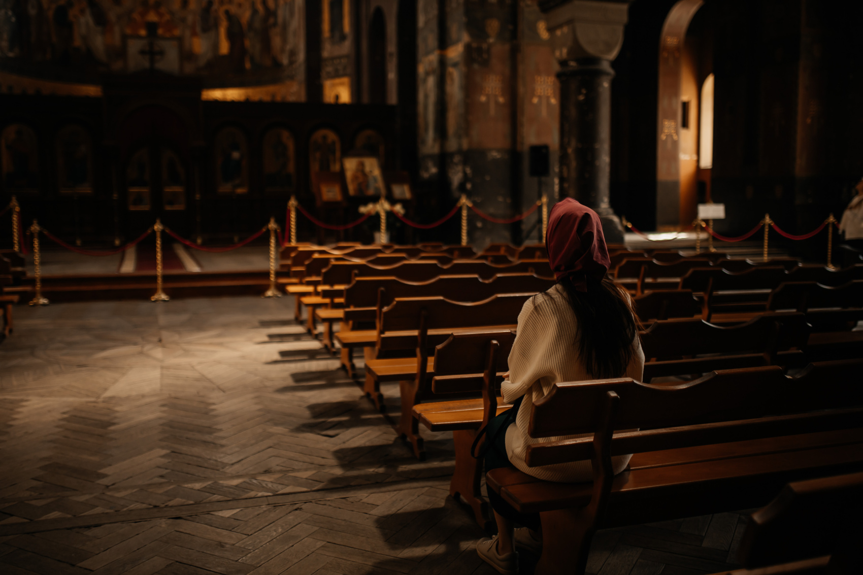 Душевная Абхазия - 4 дня по всей республике! (24/77)