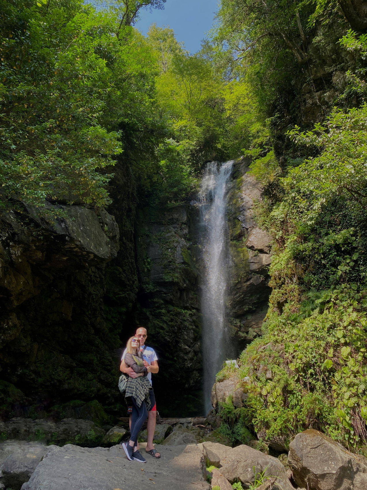 Душевная Абхазия - 4 дня по всей республике! (47/77)