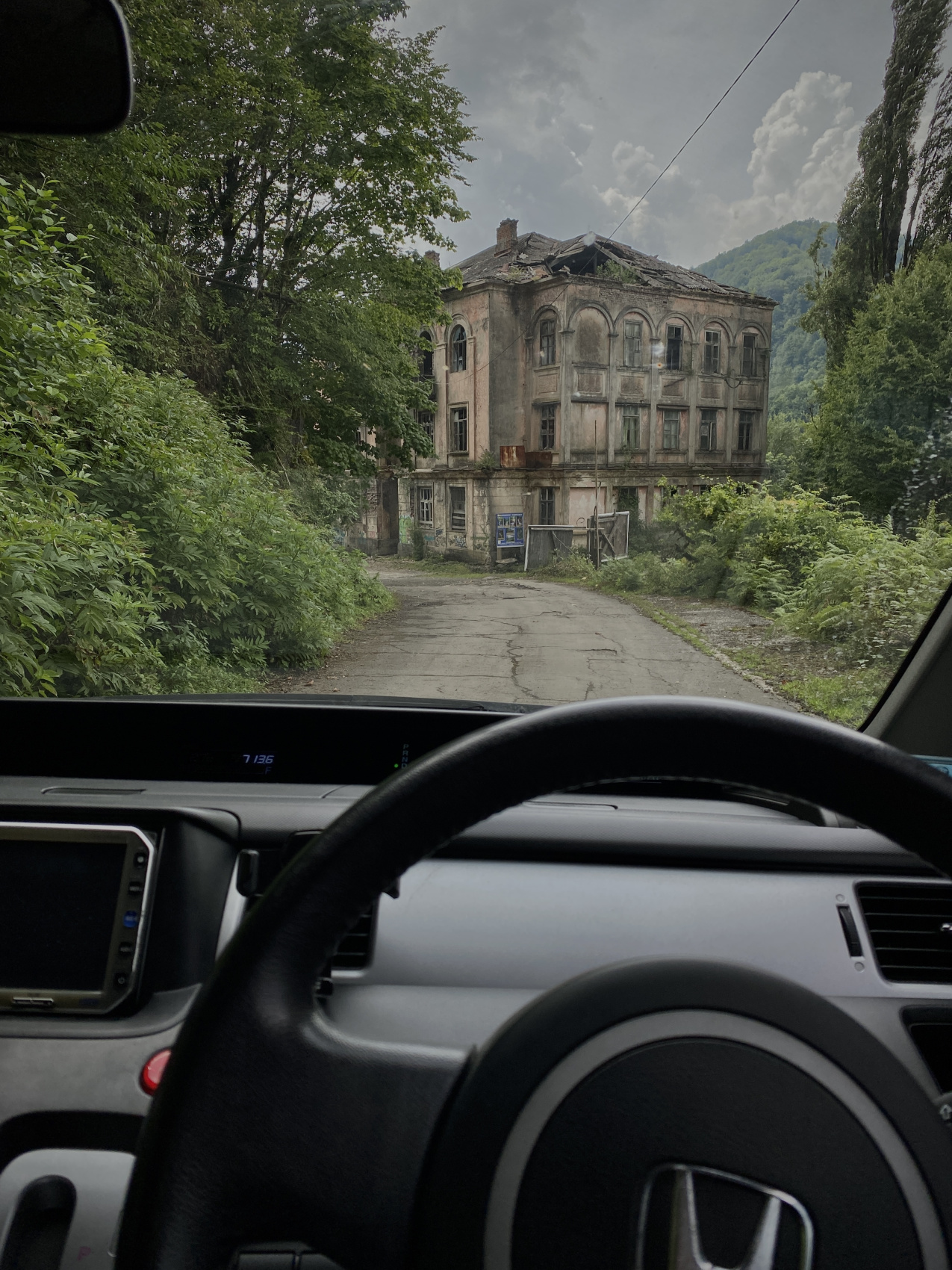 Душевная Абхазия - 4 дня по всей республике! (43/77)