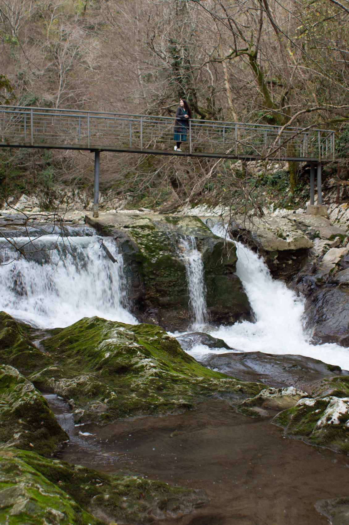 Душевная Абхазия - 4 дня по всей республике! (57/77)