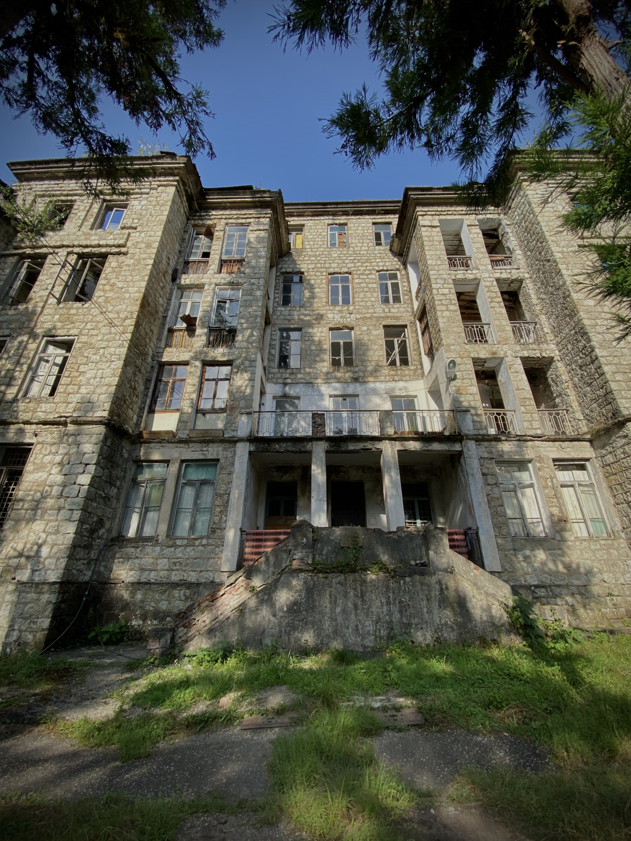 Душевная Абхазия - 4 дня по всей республике! (50/77)