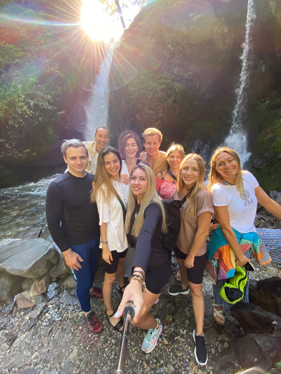 Серф-ретрит ВСЕ ВКЛЮЧЕНО, о.Шри Ланка (8/17)