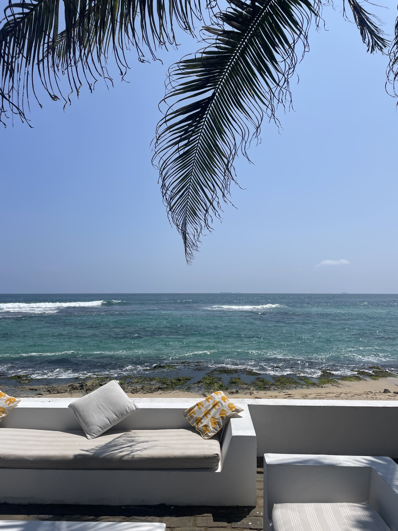 Серф-ретрит ВСЕ ВКЛЮЧЕНО, о.Шри Ланка (3/17)