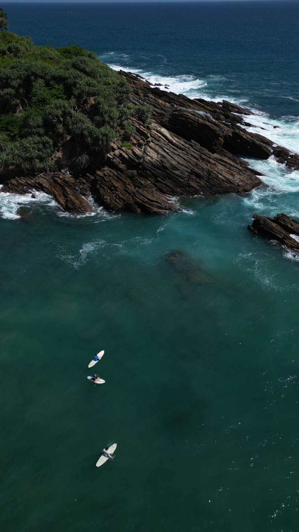 Серф-ретрит ВСЕ ВКЛЮЧЕНО, о.Шри Ланка (16/17)