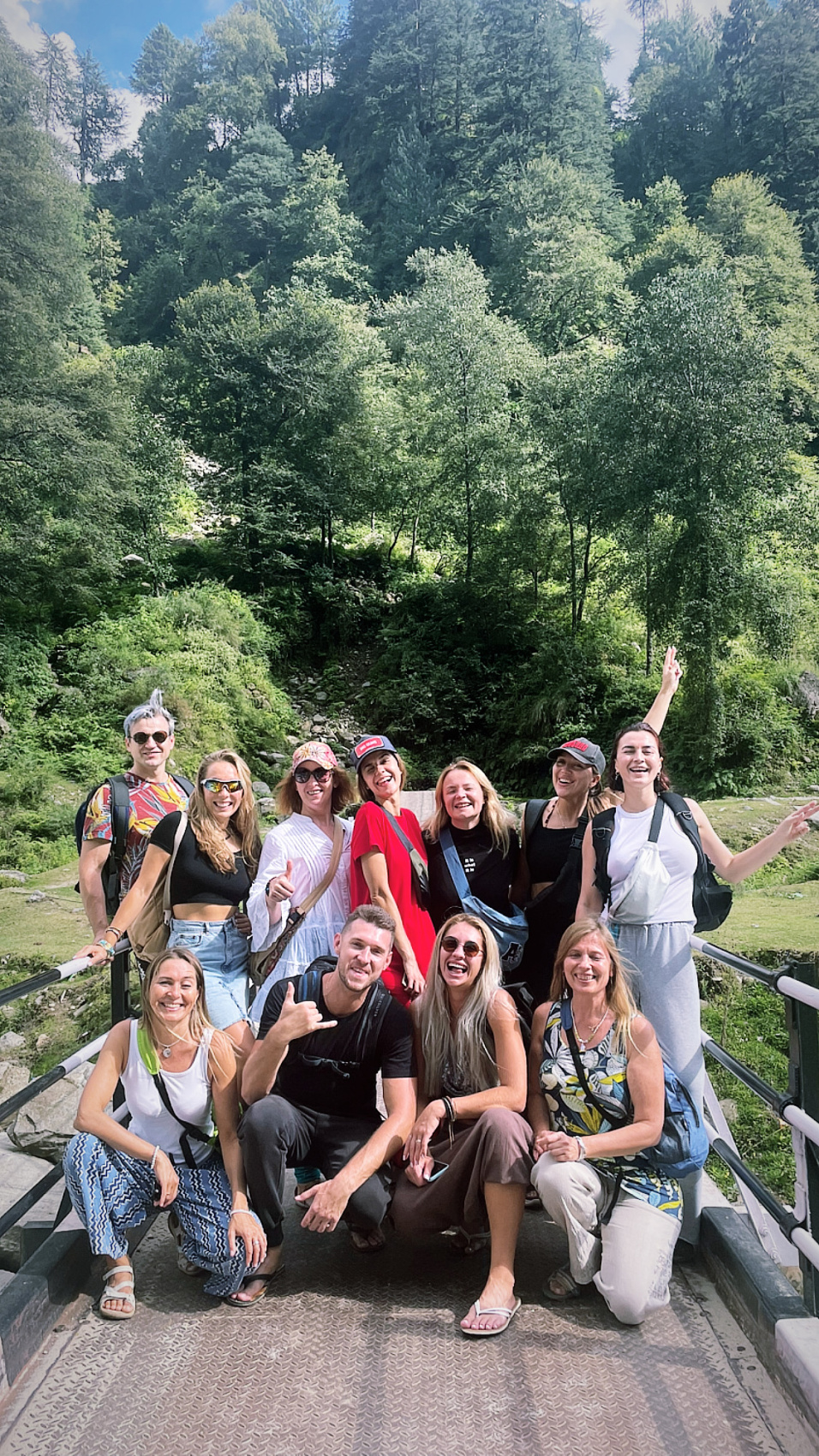 Серф-ретрит ВСЕ ВКЛЮЧЕНО, о.Шри Ланка (7/17)