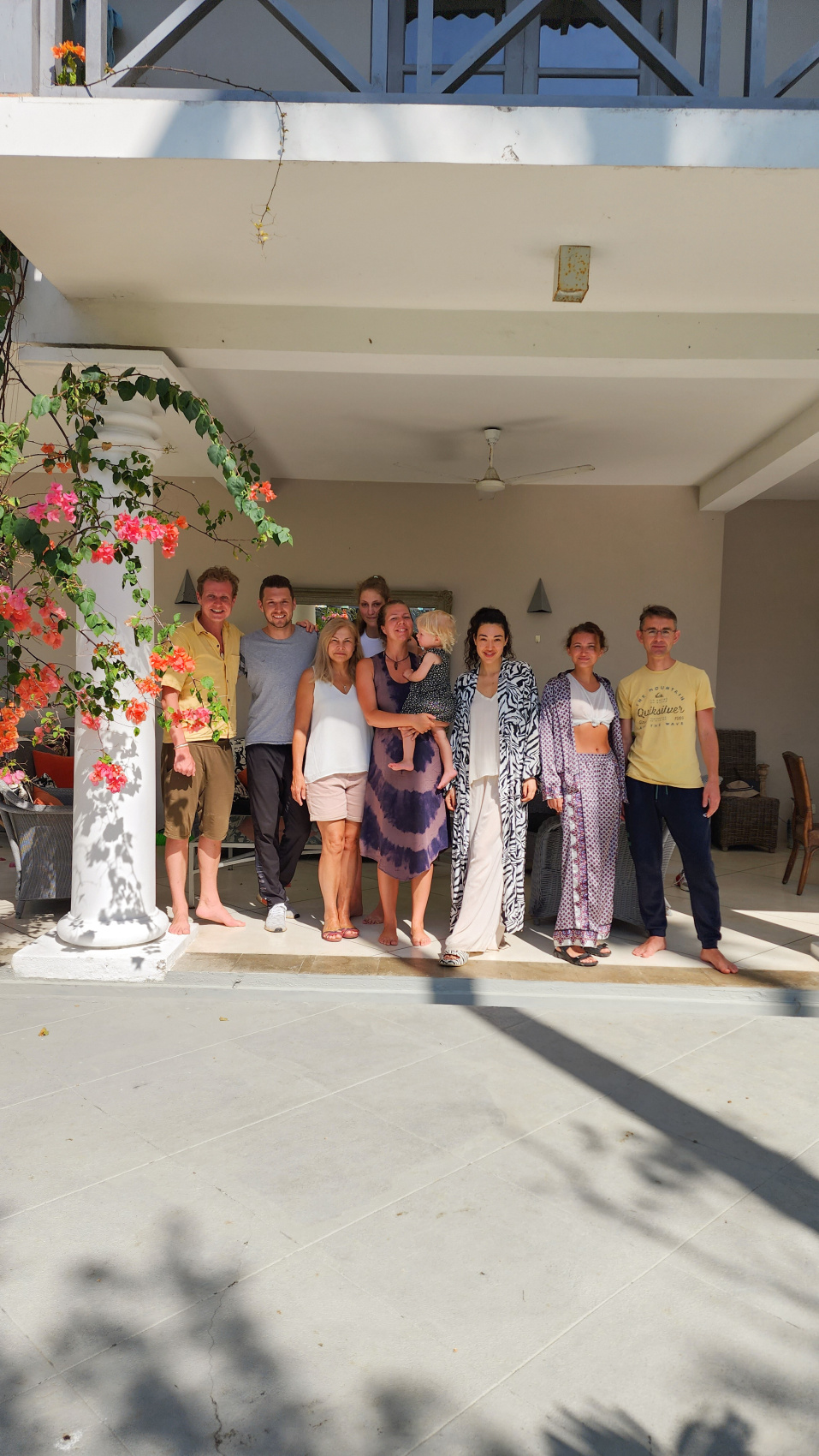 Серф-ретрит ВСЕ ВКЛЮЧЕНО, о.Шри Ланка (2/17)