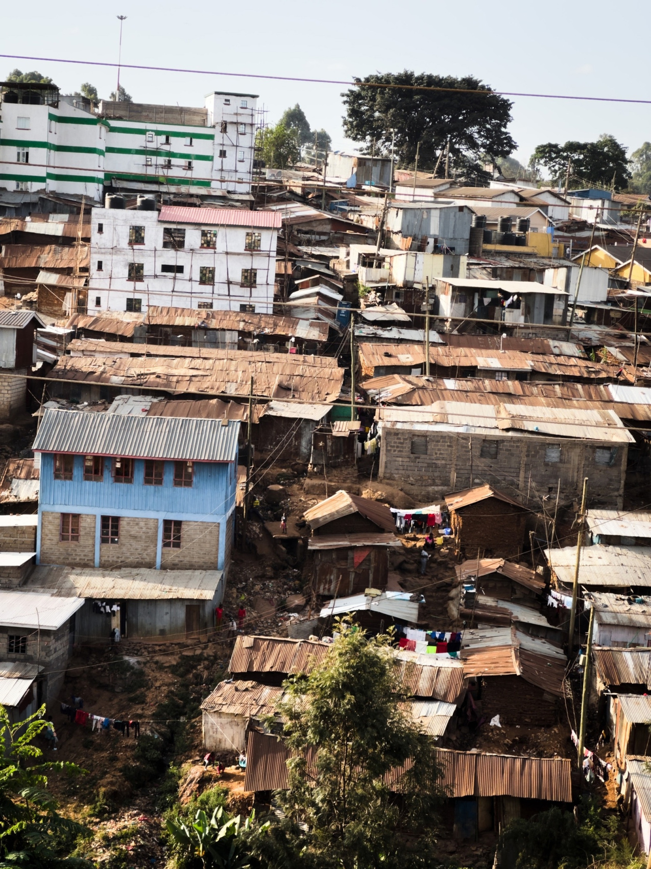 Кения. Африканская пятёрка (8/36)