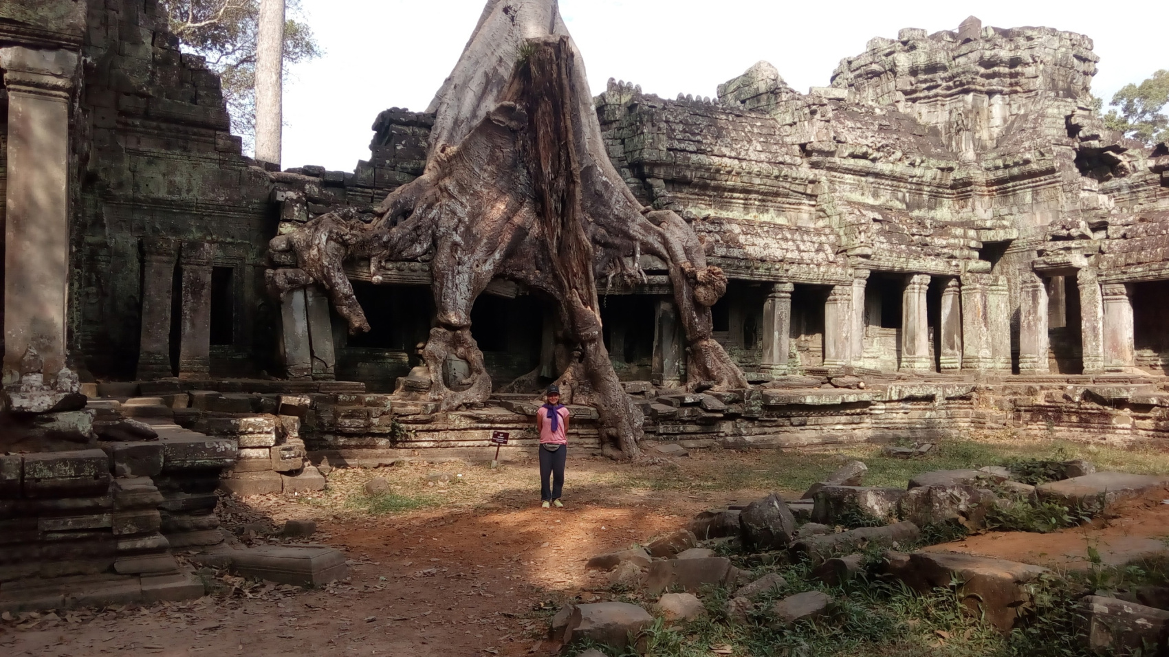 Кения. Африканская пятёрка (20/36)