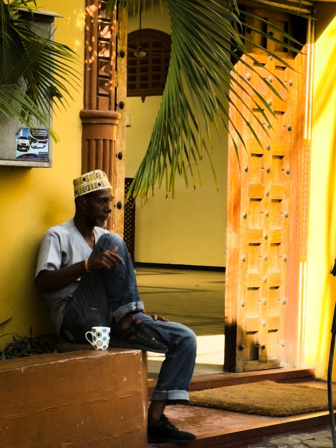 Кения. Африканская пятёрка (3/36)