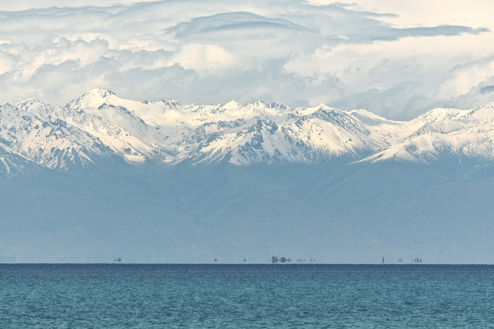 Тур в Киргизию. Иссык-куль и марсианские каньоны (19/42)