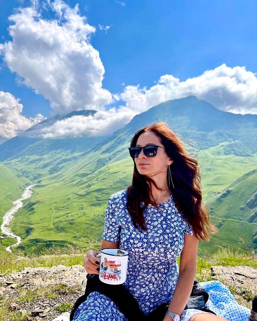 Грузия, Осетия, Армения: Кавказские Каникулы