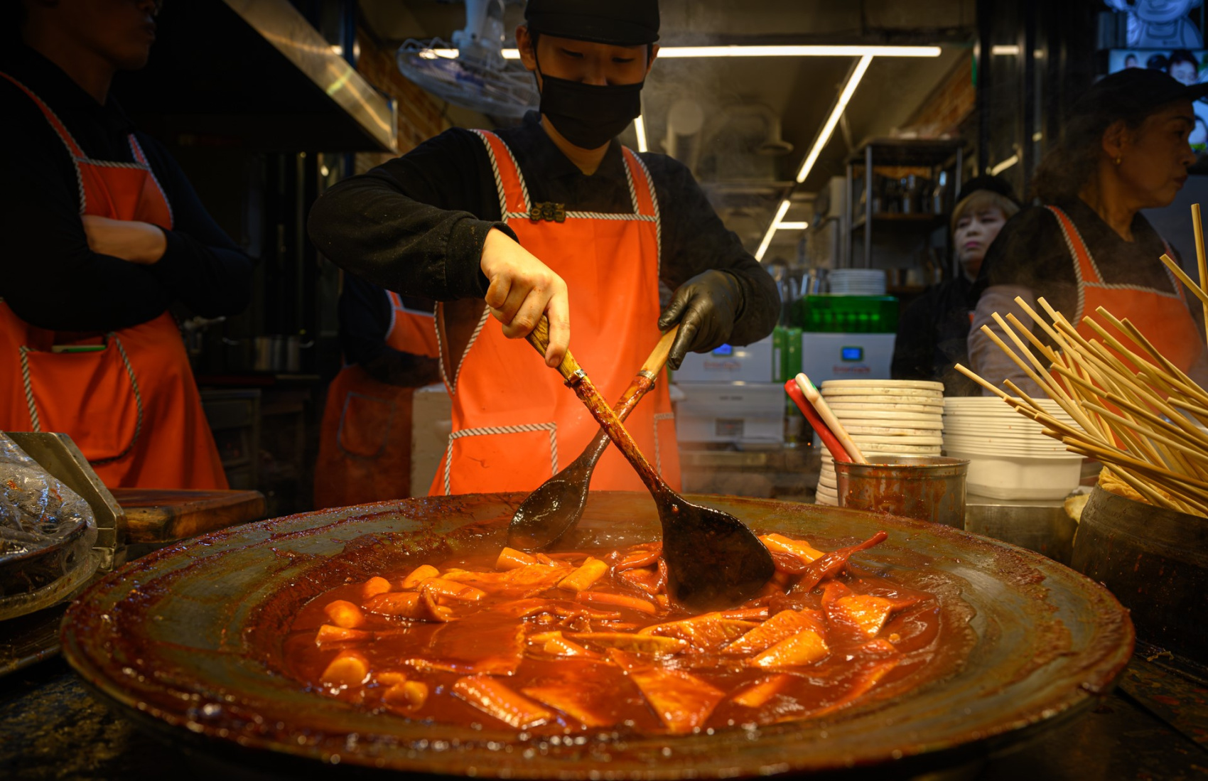 Красные клены и императорские дворцы (10/60)