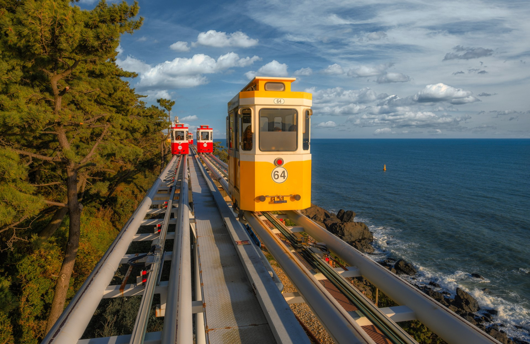 Красные клены и императорские дворцы (17/60)