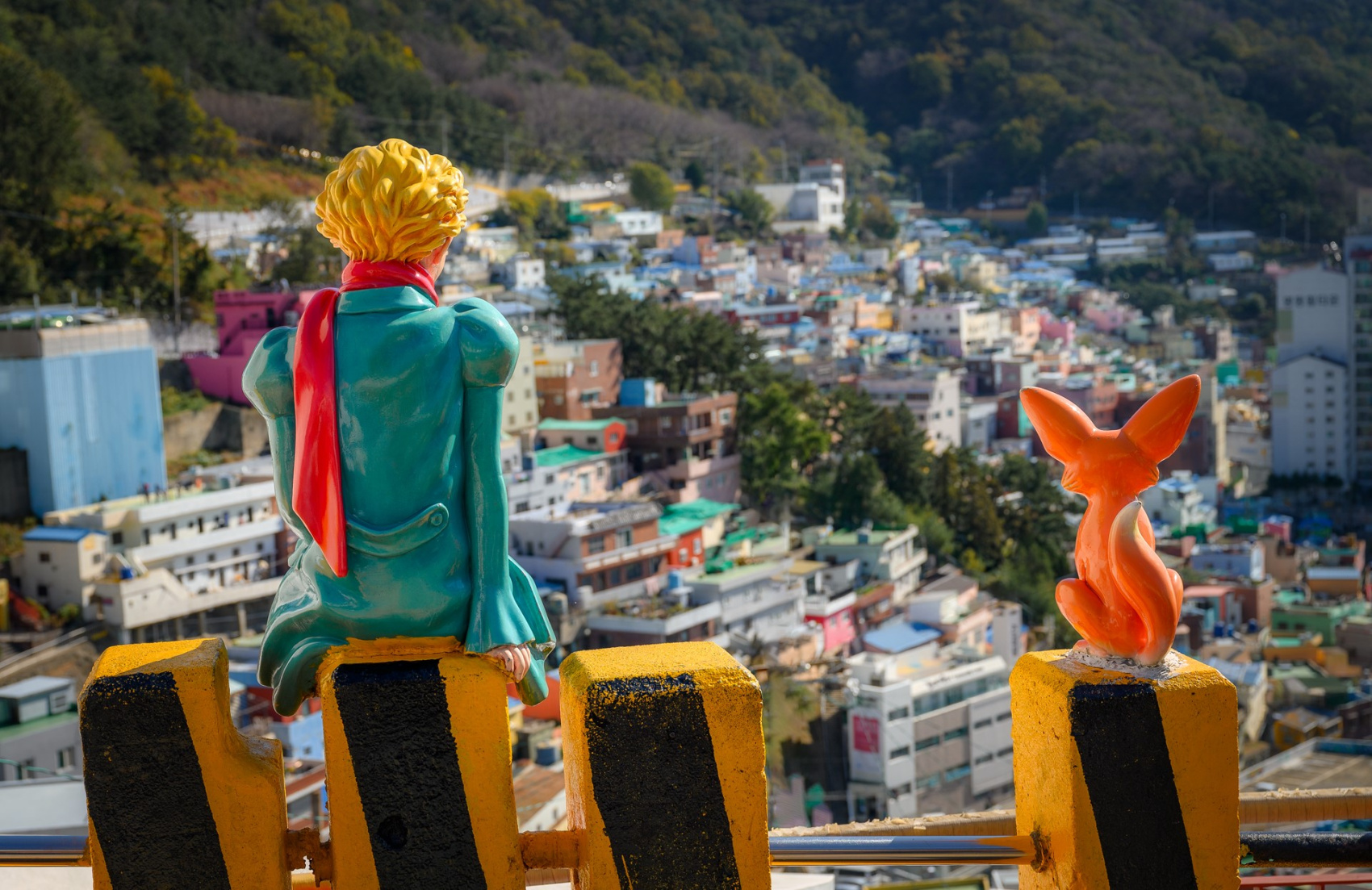 Красные клены и императорские дворцы (23/60)