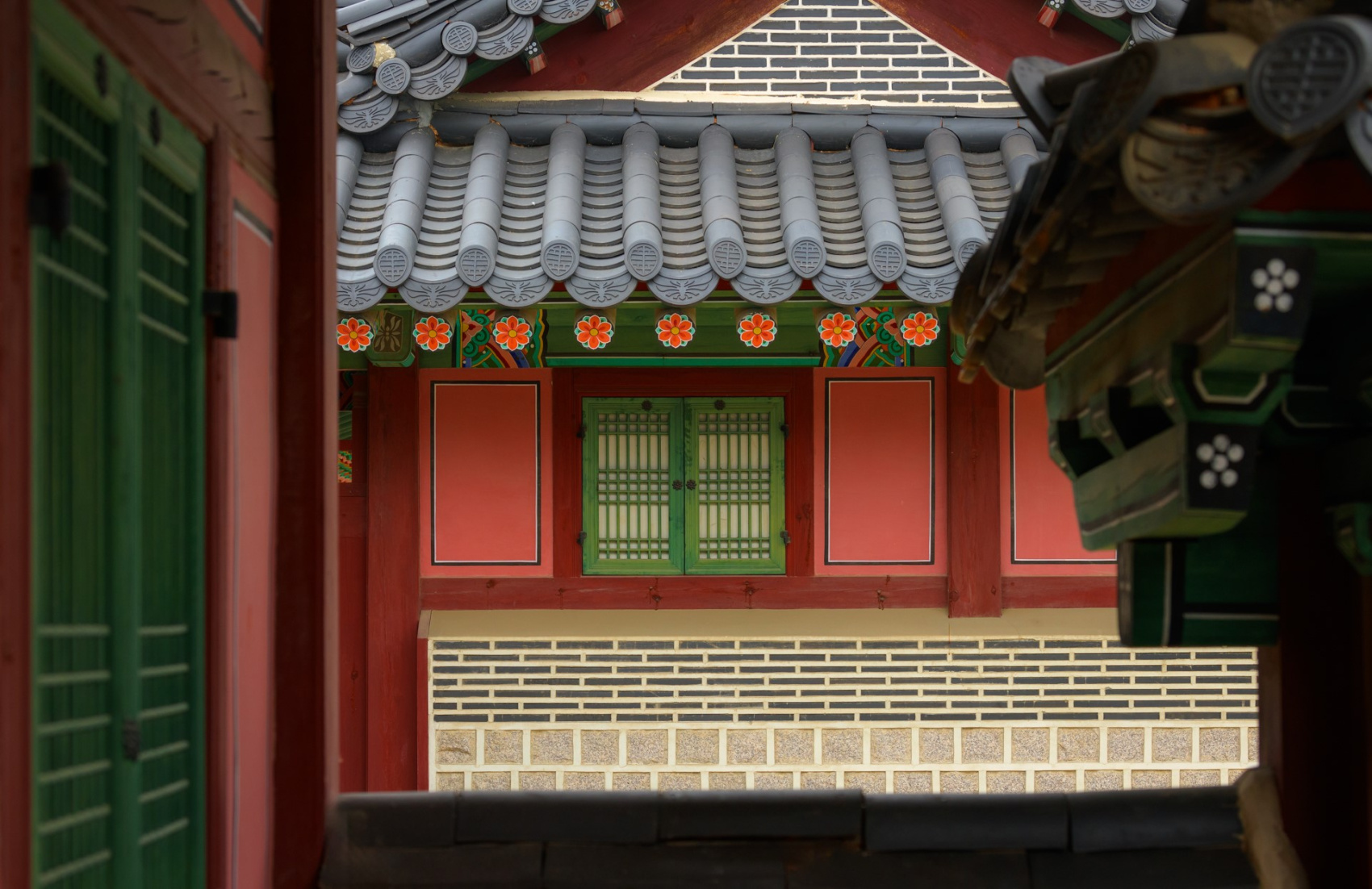 Красные клены и императорские дворцы (25/60)