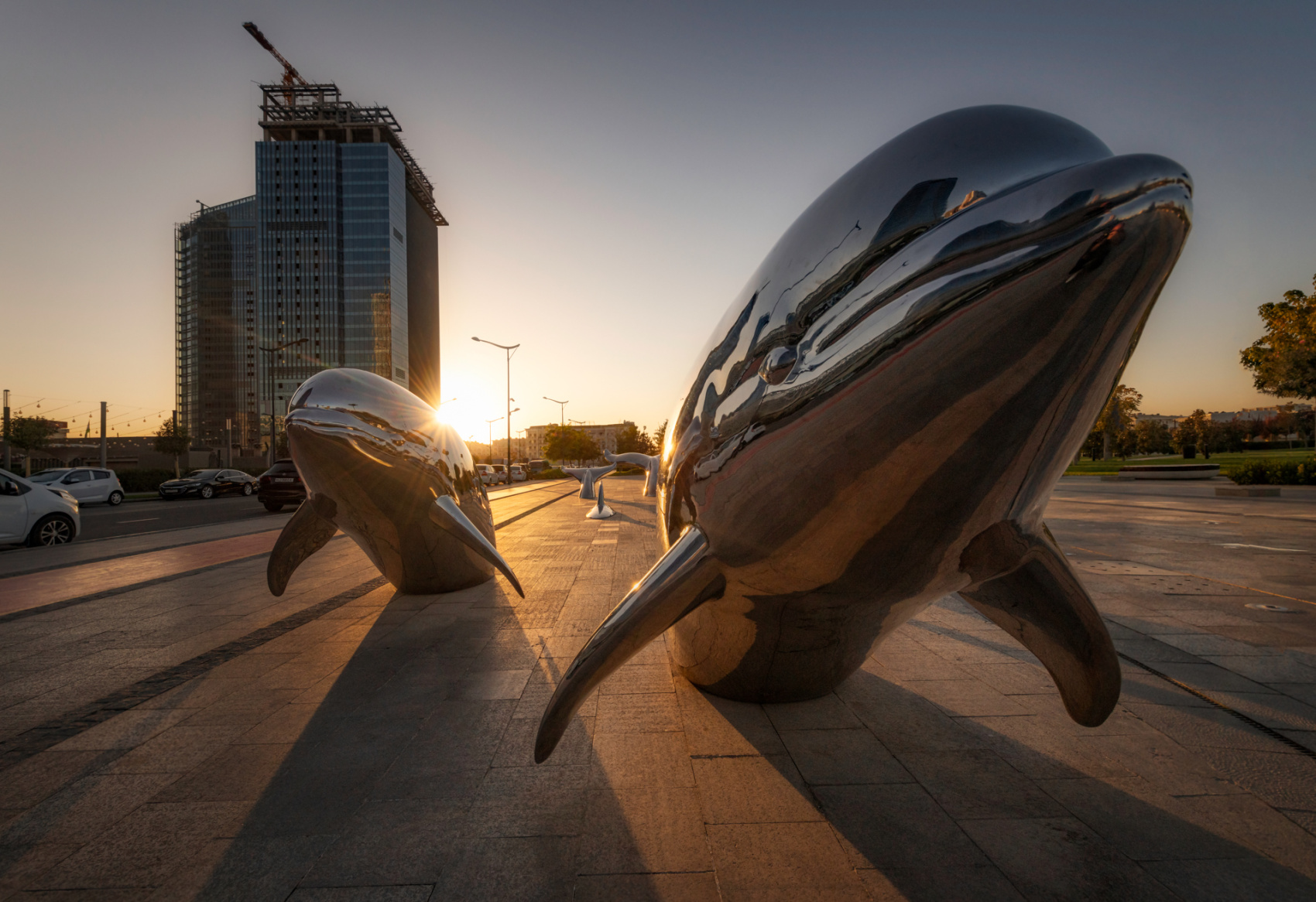 Ароматы и краски Узбекистана (18/44)