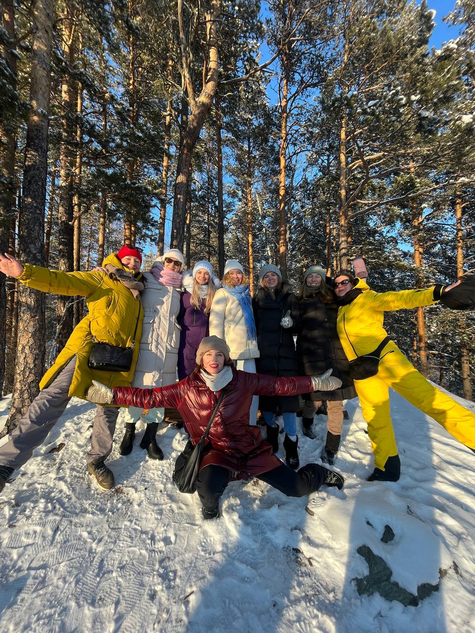 Алтай Йога&арт Кэмп (4/32)