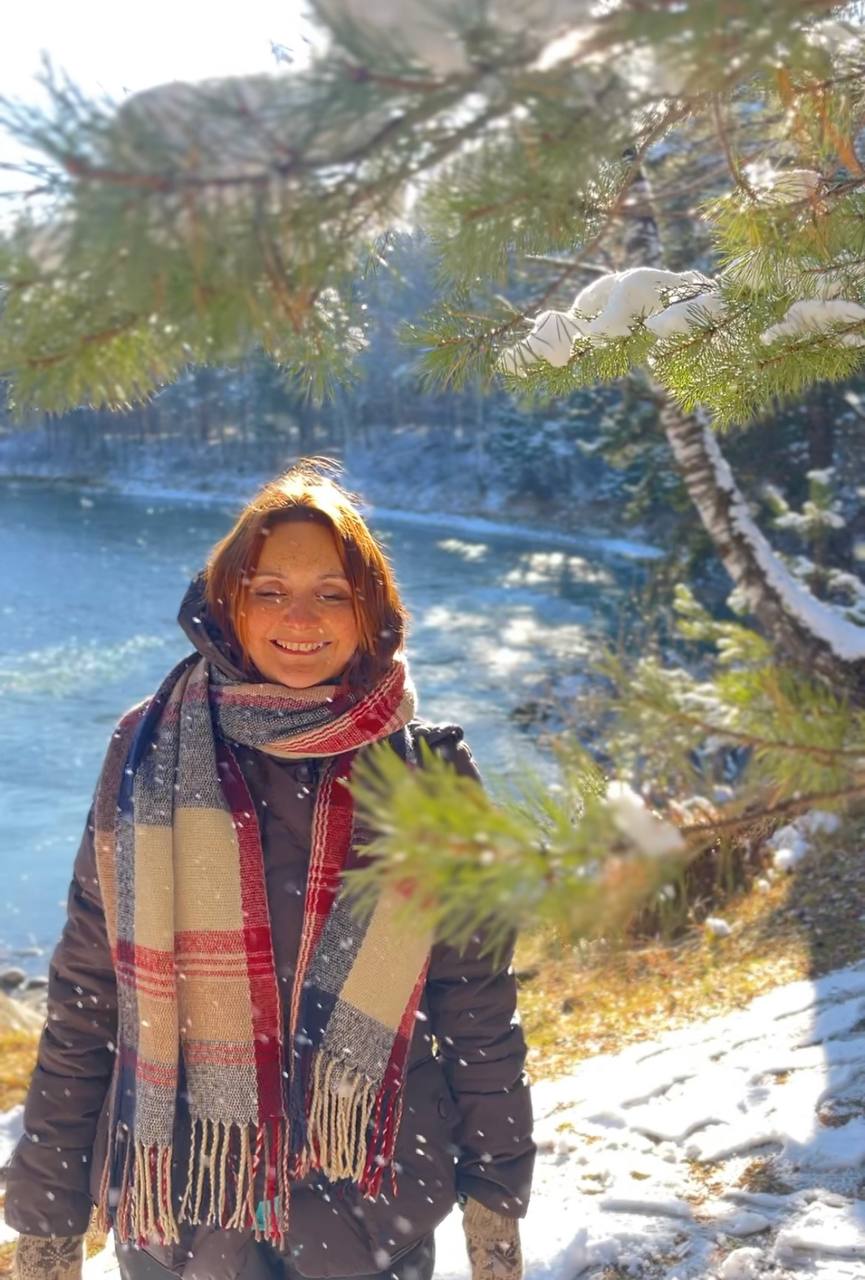 Алтай Йога&арт Кэмп (9/32)