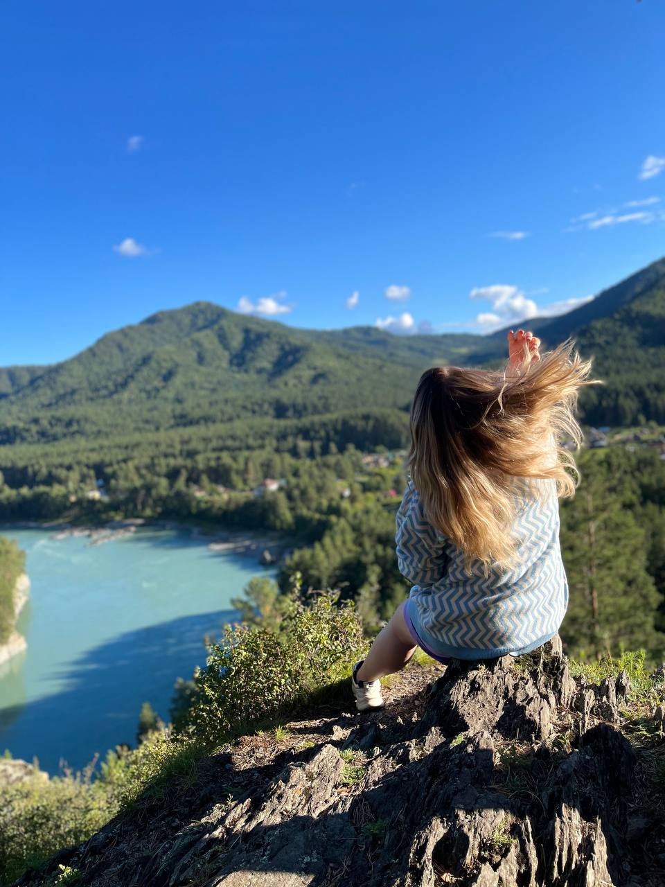 Алтай Йога&арт Кэмп (2/32)