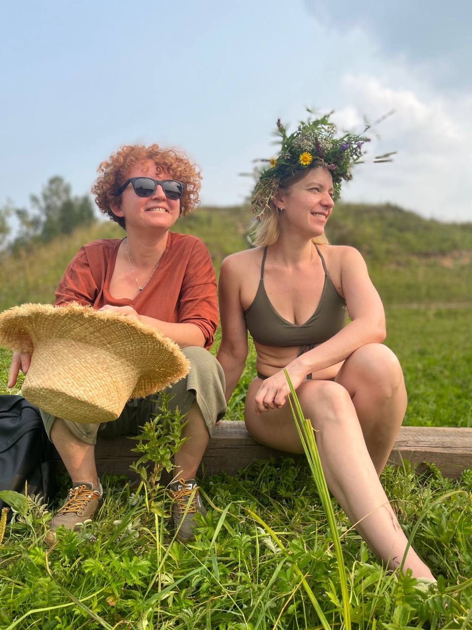 Алтай Йога&арт Кэмп (7/32)