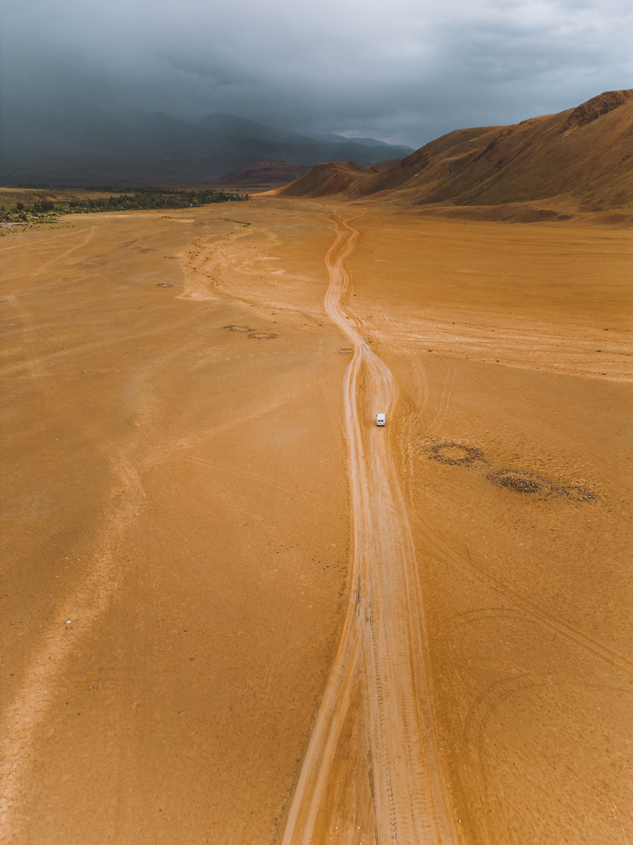 Золотое озеро Алтая (13/31)