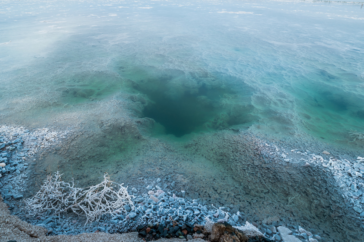 Тур на озера Эльтон и Баскунчак (6/51)