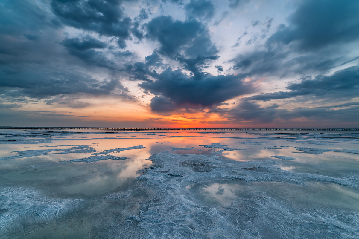 Тур на озера Эльтон и Баскунчак (4/51)