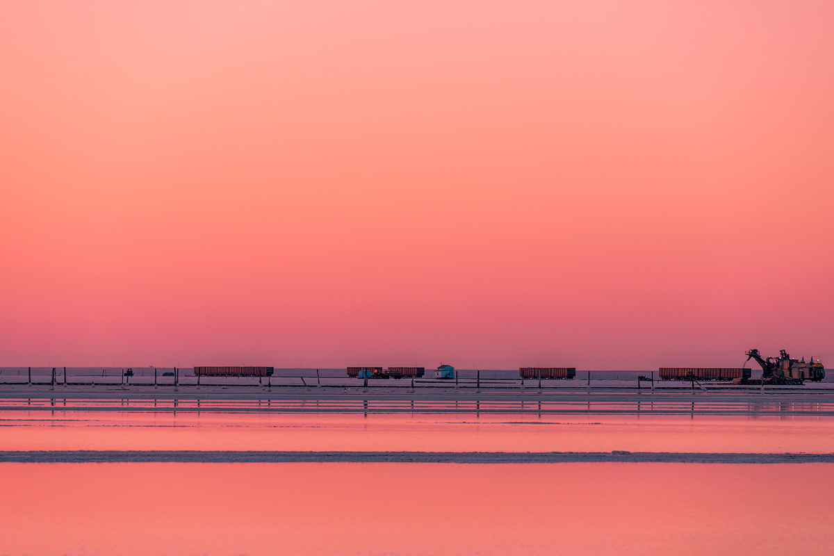 Тур на озера Эльтон и Баскунчак (16/51)