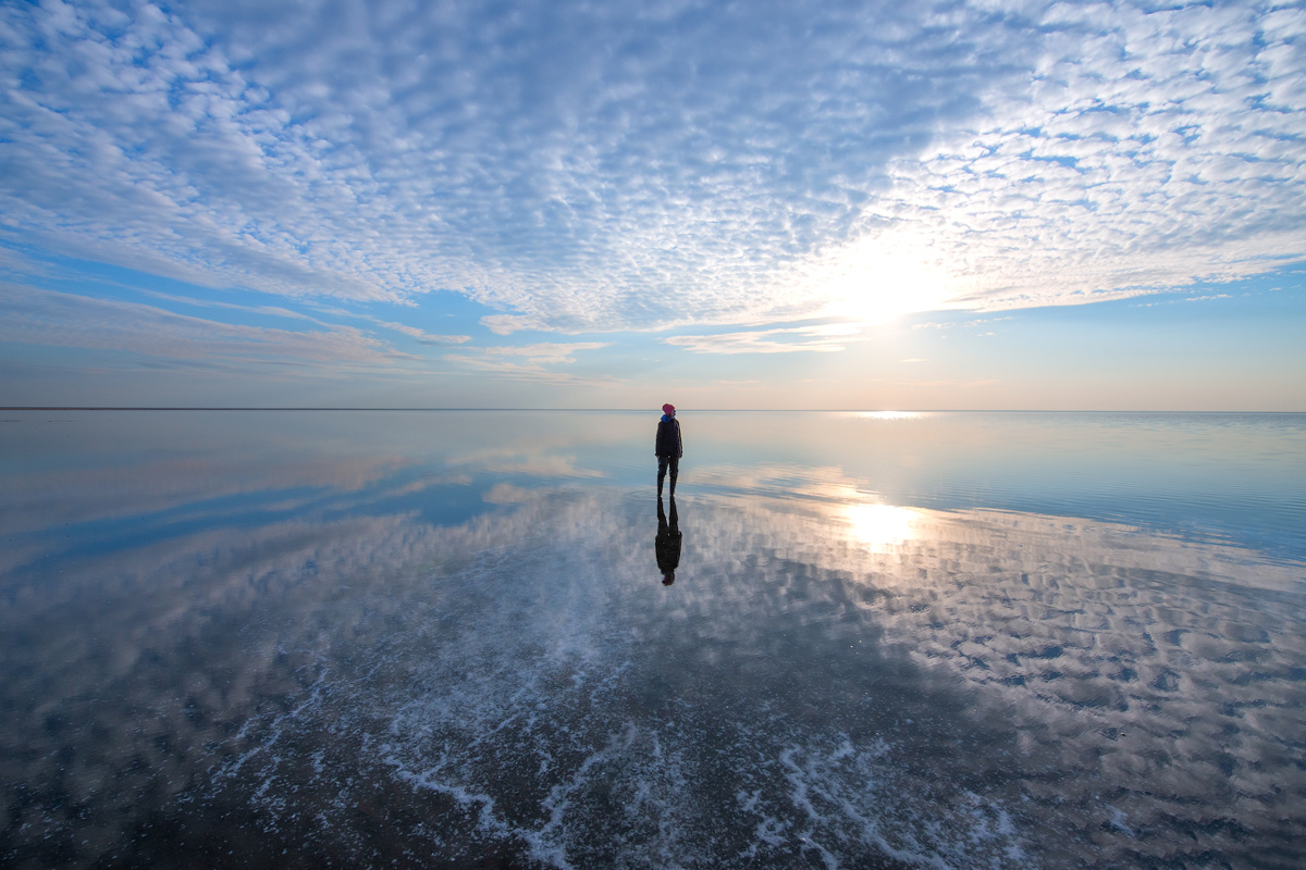 Тур на озера Эльтон и Баскунчак (18/51)