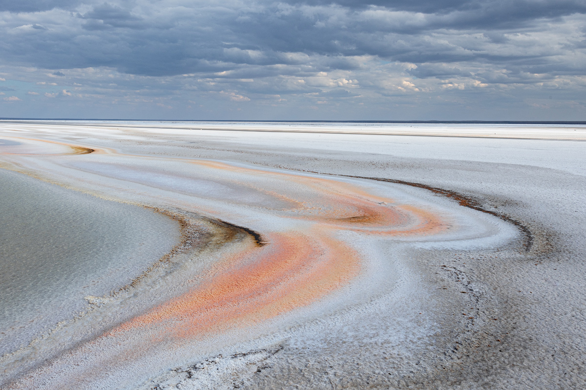 Тур на озера Эльтон и Баскунчак (3/51)