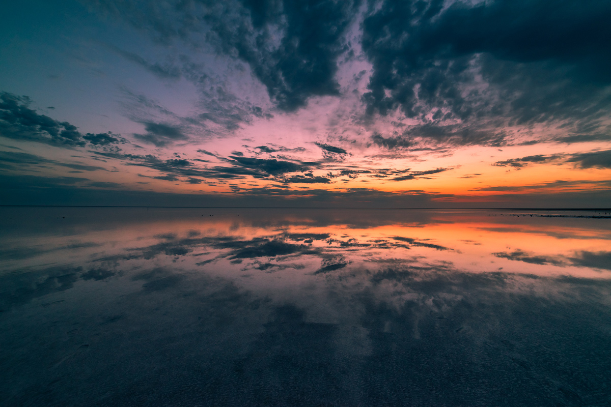 Тур на озера Эльтон и Баскунчак (2/51)