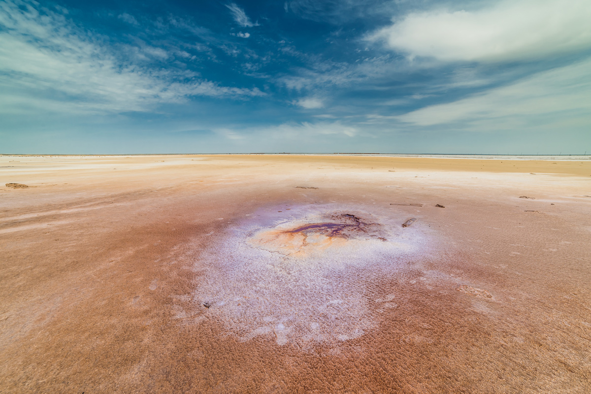 Тур на озера Эльтон и Баскунчак (5/51)