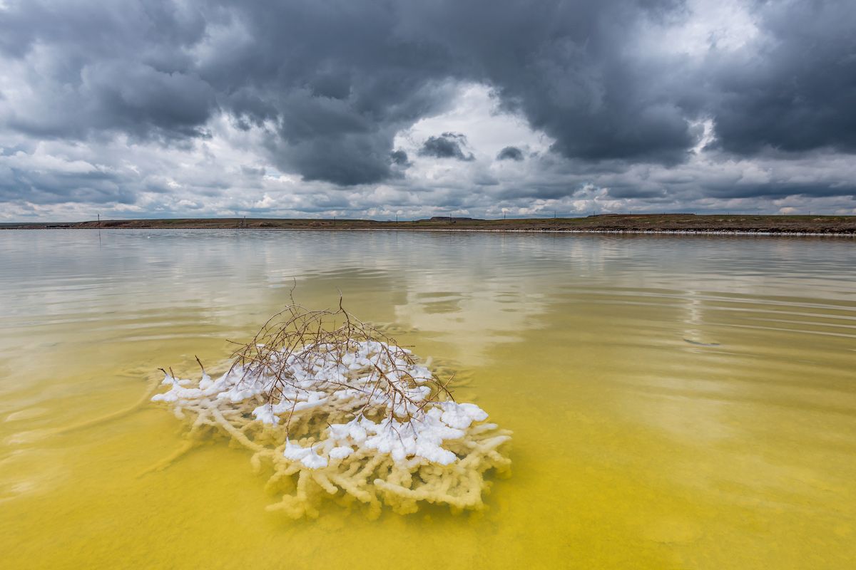 Тур на озера Эльтон и Баскунчак (11/51)