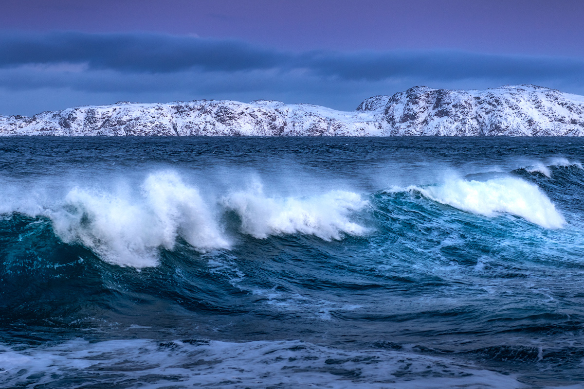 Тур в Мурманск на Новый год и Рождество (27/48)