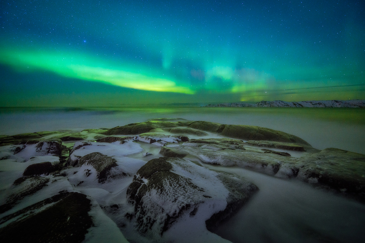 Тур в Мурманск на Новый год и Рождество (21/48)