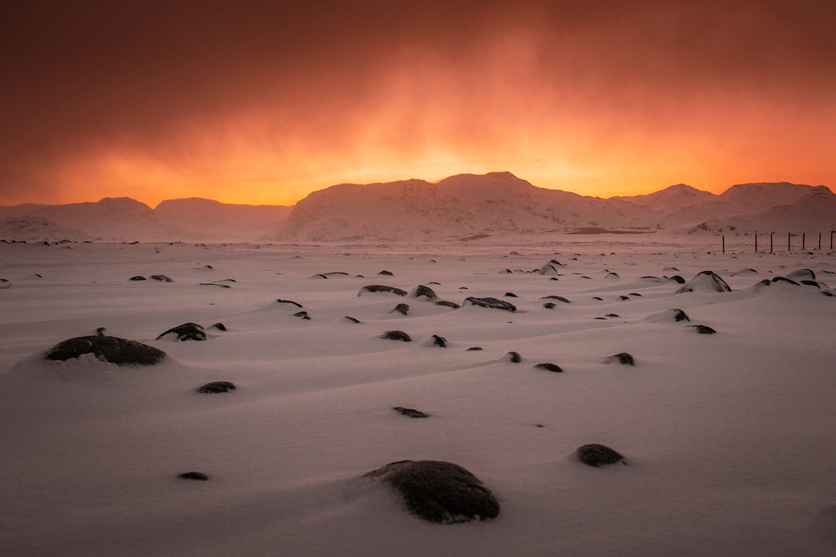 Тур в Мурманск на Новый год и Рождество (23/48)
