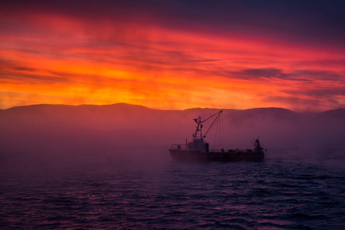 Тур в Мурманск на Новый год и Рождество (15/48)