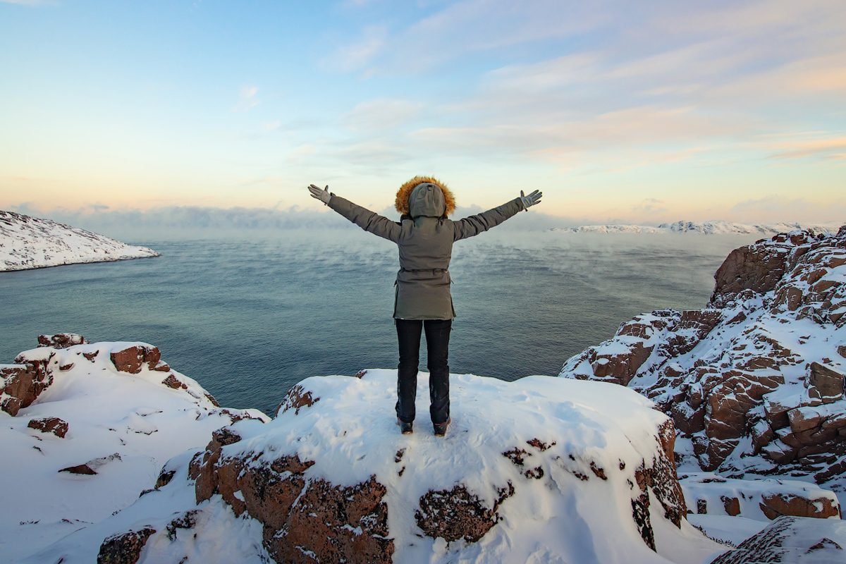 Тур в Мурманск на Новый год и Рождество (7/48)