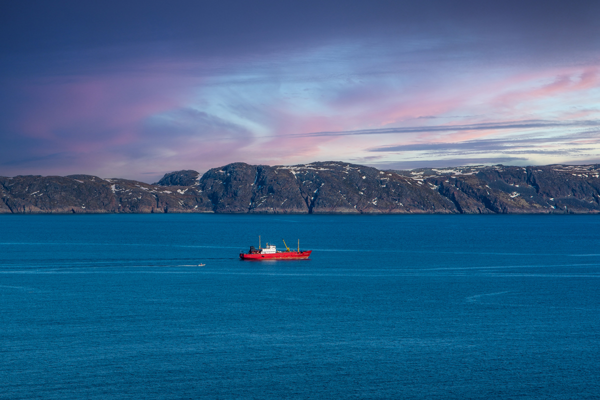 Тур в Мурманск на Новый год и Рождество (17/48)