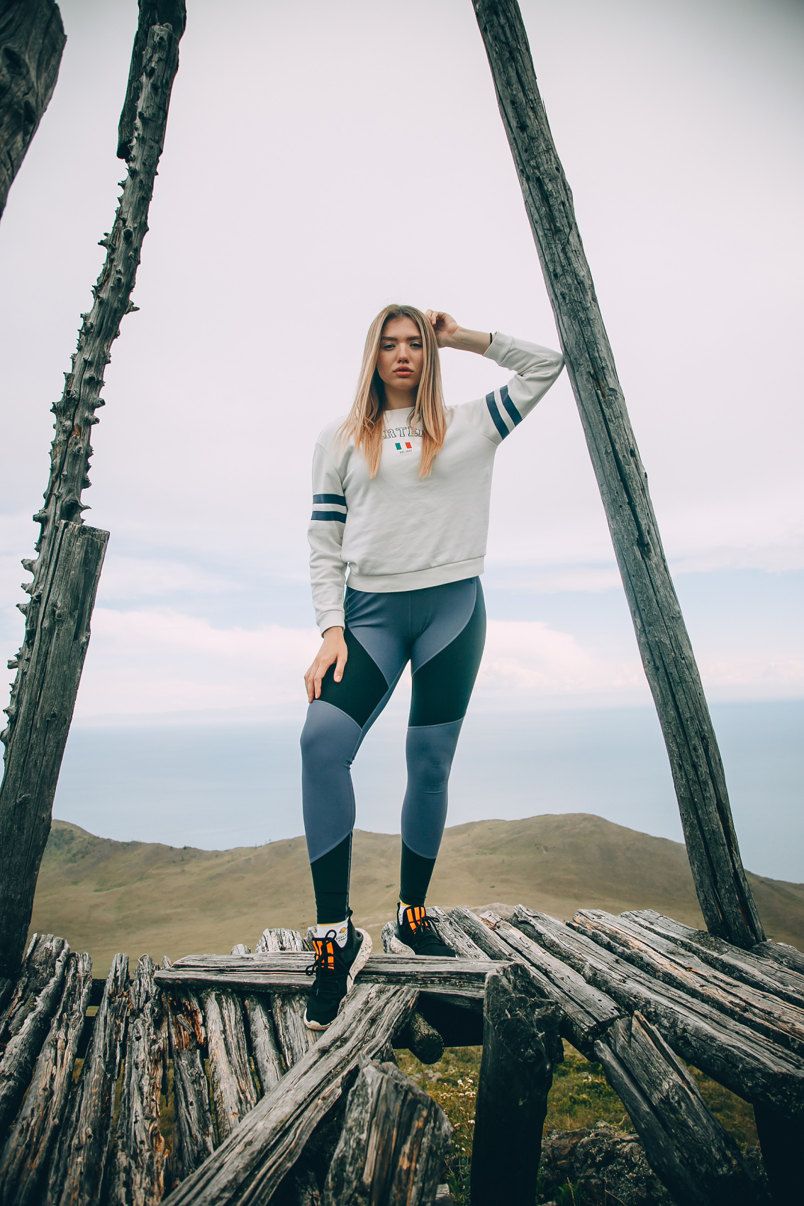 Джип тур на Байкал (4/14)