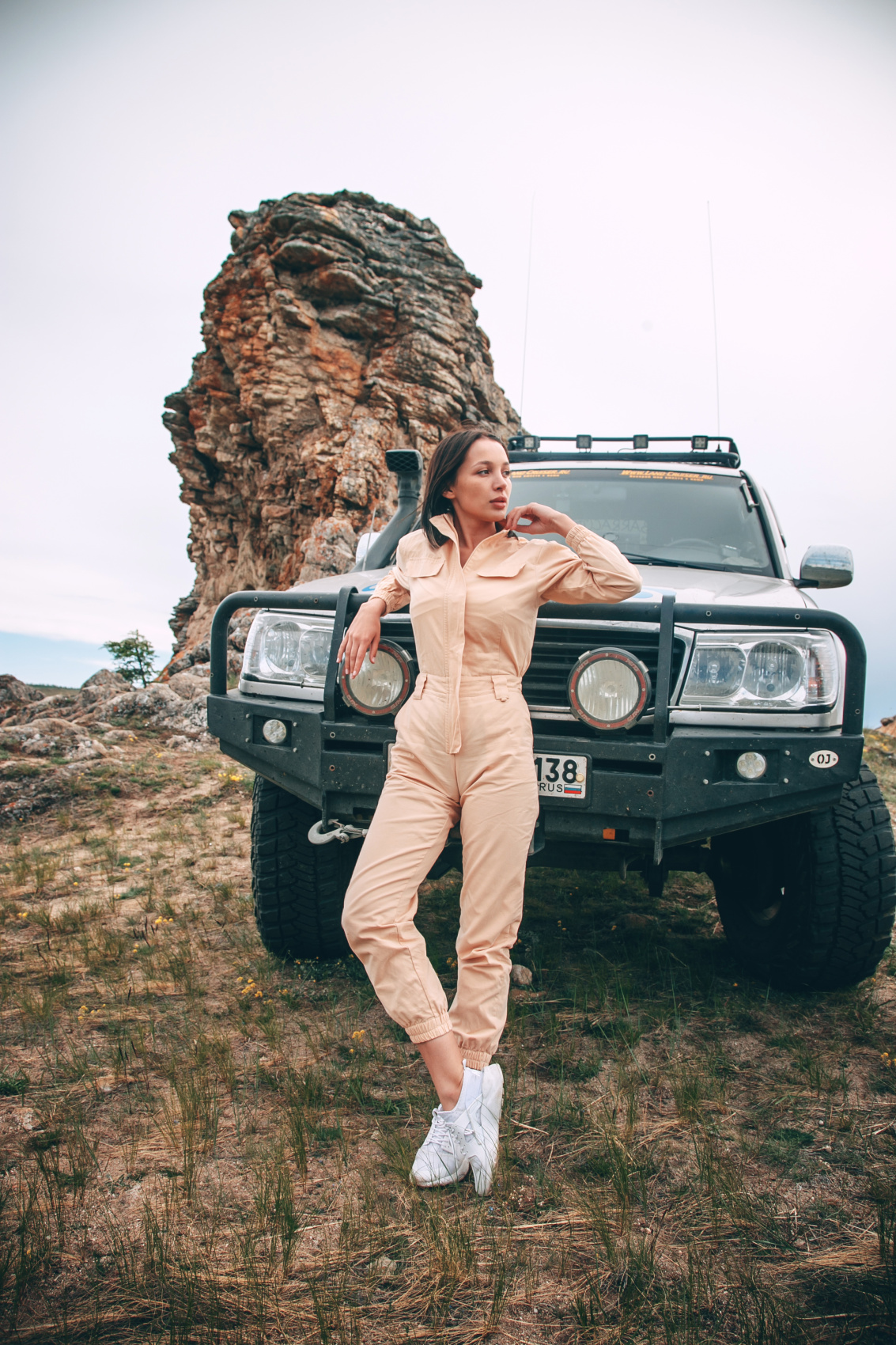 Джип тур на Байкал (2/14)