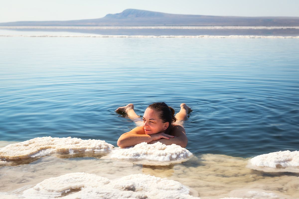 Жемчужины юга России (31/50)