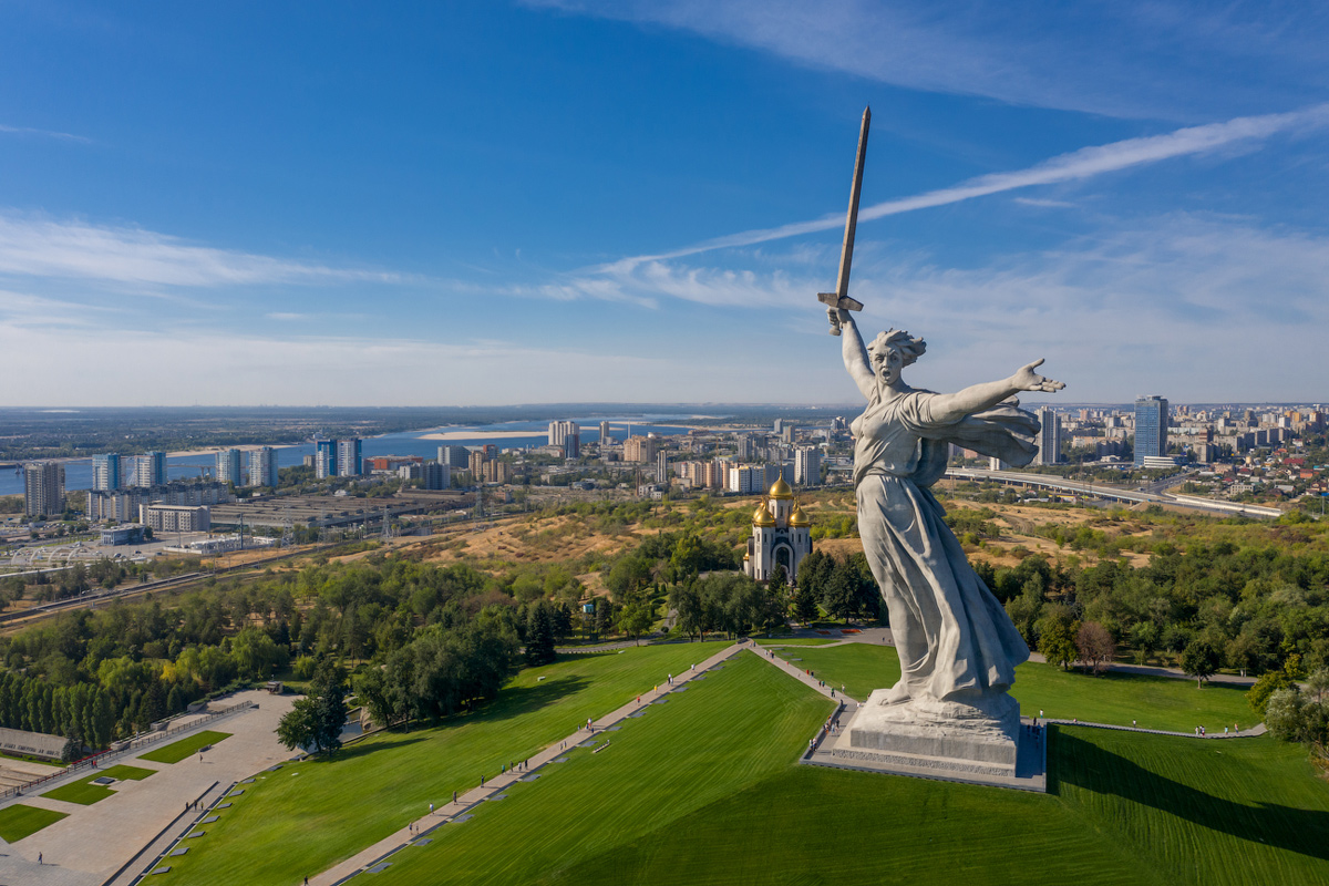 Жемчужины юга России (35/50)