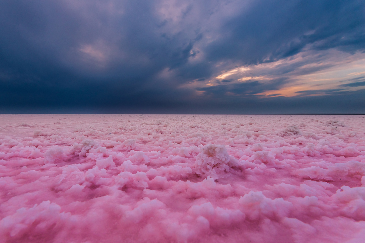 Жемчужины юга России (4/50)